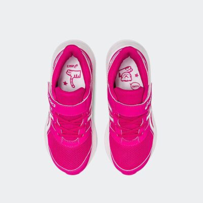 Asics Jolt 3 PS Παιδικά Παπούτσια για τρέξιμο