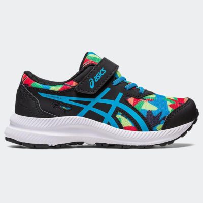 Asics Contend 8 PS Παιδικά Παπούτσια