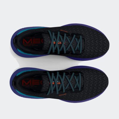 Under Armour HOVR™ Mega 3 Clone Ανδρικά Παπούτσια για Τρέξιμο