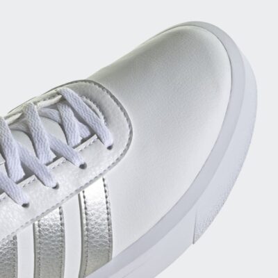 adidas Court Platform Γυναικεία SneakerView 2_grey