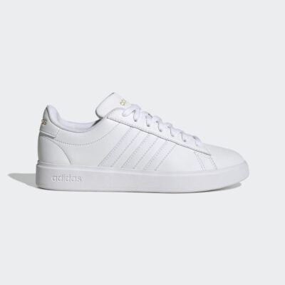 adidas Grand Court Cloudfoam Lifestyle Comfort Γυναικεία Παπούτσια