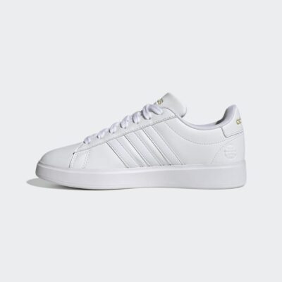 adidas Grand Court Cloudfoam Lifestyle Comfort Γυναικεία Παπούτσια