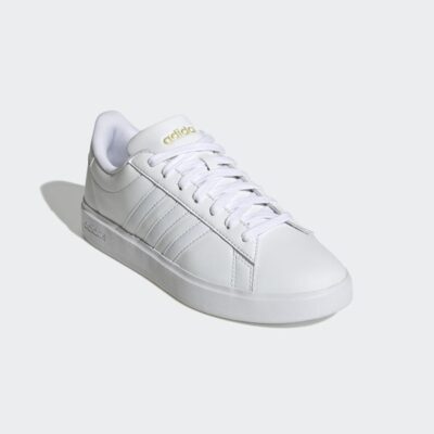 adidas Grand Court Cloudfoam Lifestyle Comfort Γυναικεία Παπούτσια