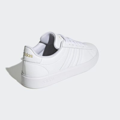 adidas Grand Court Cloudfoam Lifestyle Comfort Γυναικεία Παπούτσια