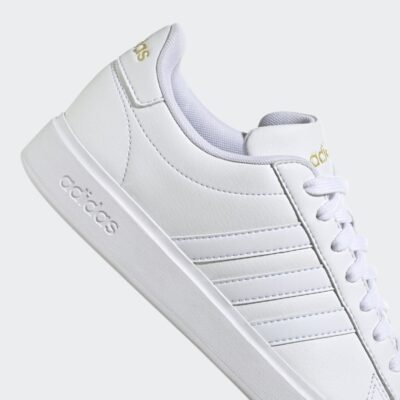 adidas Grand Court Cloudfoam Lifestyle Comfort Γυναικεία Παπούτσια