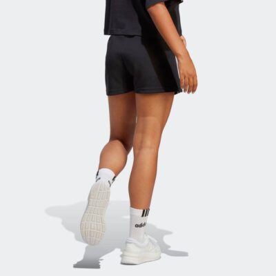 adidas Future Icons 3 - Stripes Γυναικείο Σορτς