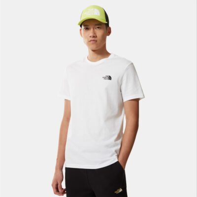 The North Face Simple Dome Ανδρικό T-Shirt