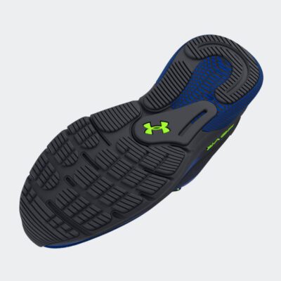 Under Armour UA HOVR™ Turbulence Ανδρικά Παπούτσια για Τρέξιμο