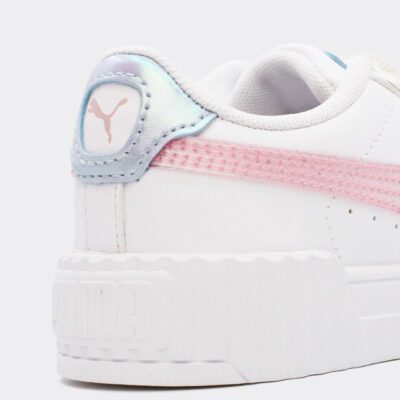 Puma Carina 3.0 Blurry Dreams Παιδικά Sneaker