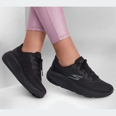 Skechers GO RUN Elevate Γυναικεία Παπούτσια για Τρέξιμο