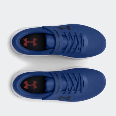 Under Armour UA BPS Pursuit 3 AC Παιδικά Παπούτσια