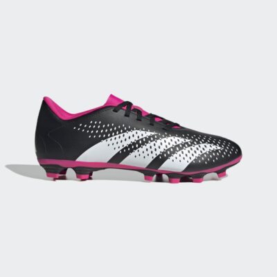 adidas Predator Accuracy.4 FG Ανδρικά Παπούτσια για Ποδόσφαιρο