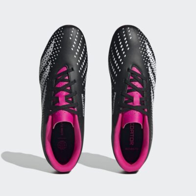 adidas Predator Accuracy.4 FG Ανδρικά Παπούτσια για ΠοδόσφαιροPortrait View_grey