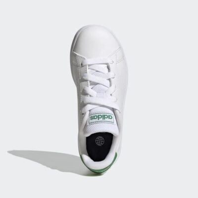 adidas Advantage K Παιδικά Παπούτσια (GY6995)