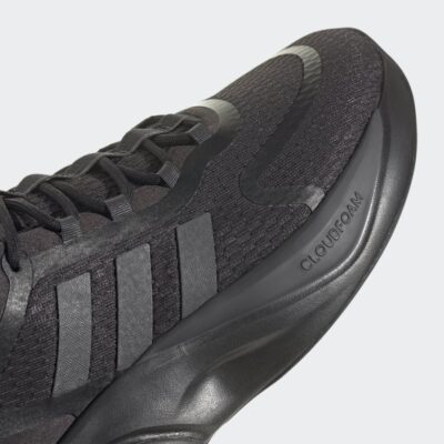 adidas Alphabounce + Ανδρικά Παπούτσια Για ΤρέξιμοView 3_grey