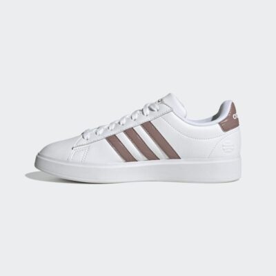 adidas Grand Court Cloudfoam Lifestyle Comfort Γυναικεία Παπούτσια