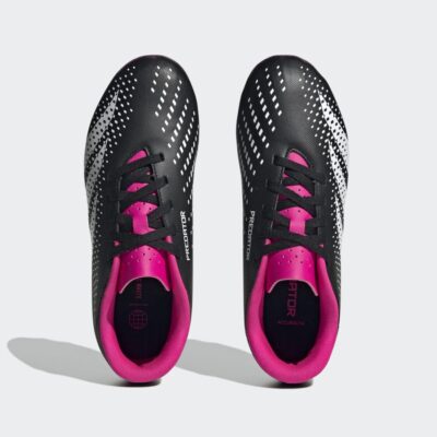 adidas Predator Accuracy.4 FG J Παιδικά Παπούτσια για Ποδόσφαιρο