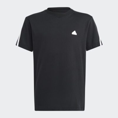adidas Sportswear 3-Stripes Unisex Παιδικό T-Shirt