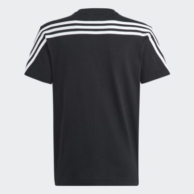 adidas Sportswear 3-Stripes Unisex Παιδικό T-Shirt