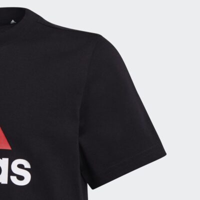 adidas Essentials Two Color Big Logo Παιδικό T-Shirt