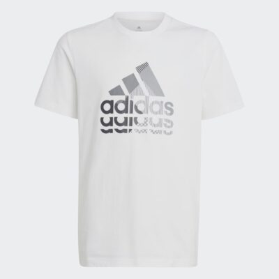 adidas U BL GT Παιδικό Κοντομάνικο T-Shirt