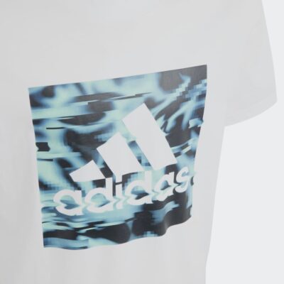 adidas Gaming Graphic Παιδικό T-Shirt