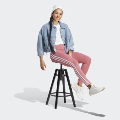 adidas Future Icons 3-Stripes Γυναικείο Κολάν