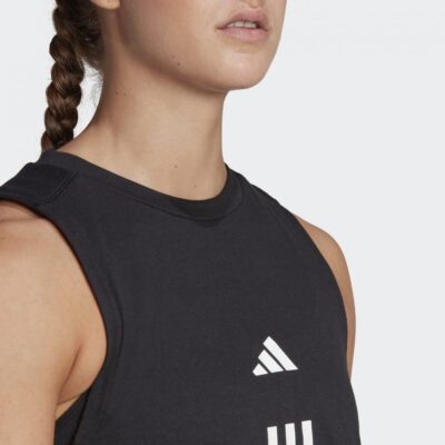 adidas W Train-Essentials Cotton Γυναικέιο Tank Top (