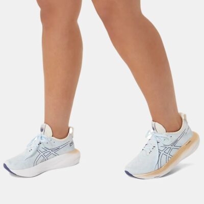 Asics GEL-NIMBUS™ 25  Nagino Γυναικεία Παπούτσια για Τρέξιμο