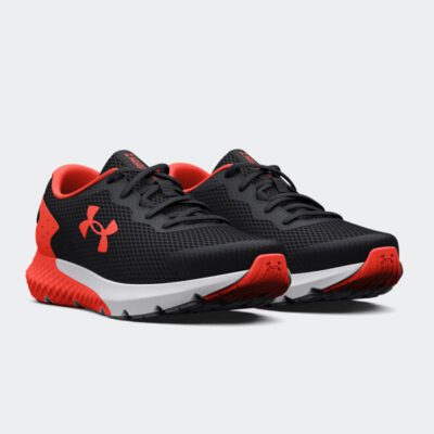Under Armour BGS Charged Rogue Παιδικά Παπούτσια