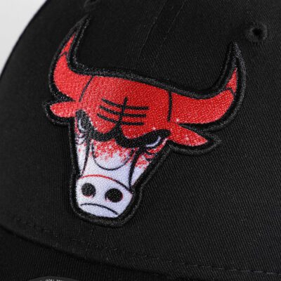 NEW ERA Chicago Bulls Gradient Infill 9Forty Ανδρικό Καπέλο