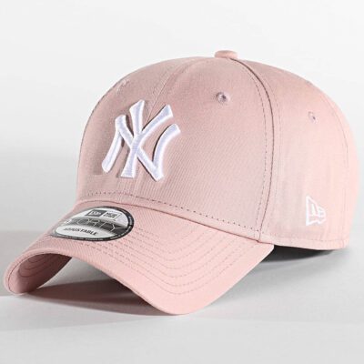NEW ERA New York Yankees Logo 9Forty Γυναικείο Καπέλο