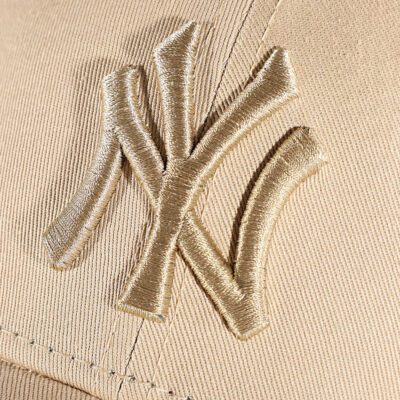 NEW ERA New York Yankees Logo 9Forty Γυναικείο Καπέλο