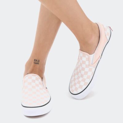 Vans Color Theory Classic Slip-On Γυναικεία Παπούτσια