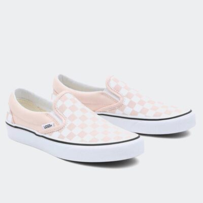 Vans Color Theory Classic Slip-On Γυναικεία Παπούτσια