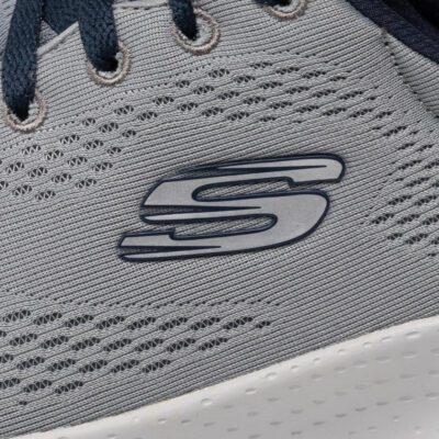 Skechers Arch Fit Ανδρικά Παπούτσια για Τρέξιμο
