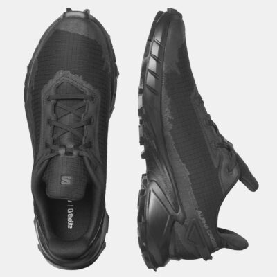 Salomon Trail Running Alphacross 4 Ανδρικά Παπούτσια για Trail Τρέξιμο