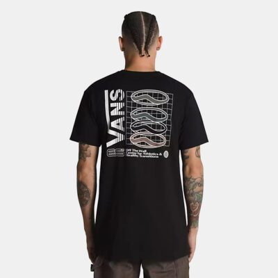 Vans Micro Trails Unisex T-Shirt