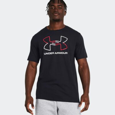 Under Armour GL Foundation Update Ανδρικό T-Shirt