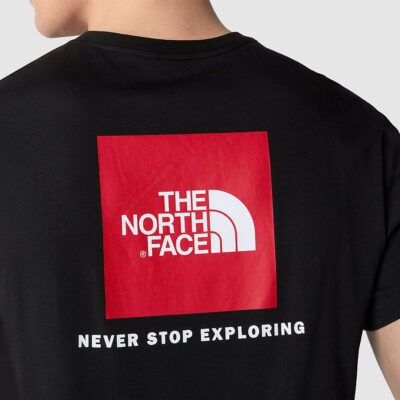 The North Face Redbox Ανδρικό T-Shirt