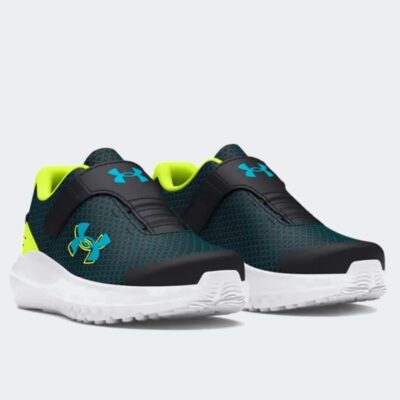 Under Armour BINF Surge 4 AC Βρεφικά Παπούτσια