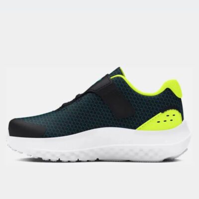 Under Armour BINF Surge 4 AC Βρεφικά Παπούτσια