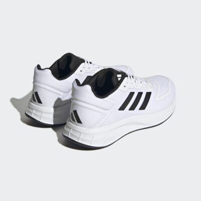 adidas Duramo SL 2.0 Ανδρικά Παπούτσια για ΤρέξιμοLateral Top View_grey