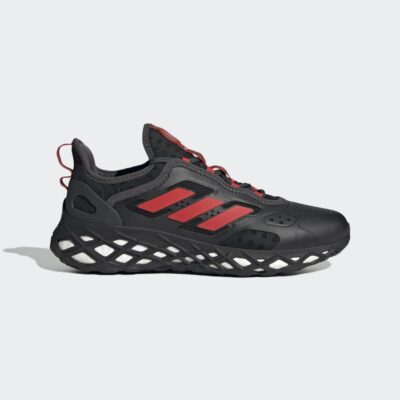 adidas Performance WEB BOOST Ανδρικά Παπούτσια για Τρέξιμο