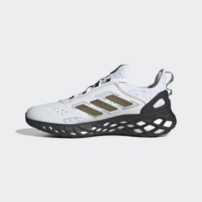 adidas Performance WEB BOOST Ανδρικά Παπούτσια για Τρέξιμο