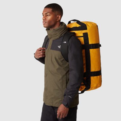 The North Face Base Camp Duffel Unisex Τσάντα Ταξιδιού 71L