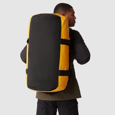 The North Face Base Camp Duffel Unisex Τσάντα Ταξιδιού 71L