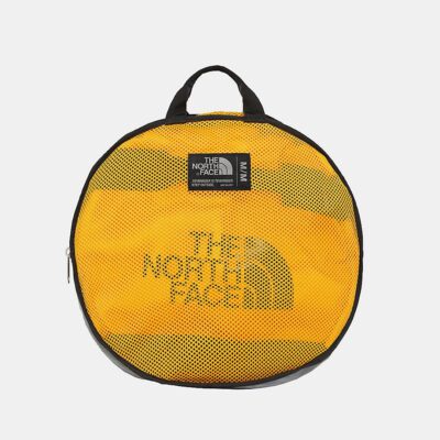 The North Face Base Camp Duffel Unisex Τσάντα Ταξιδιού 71L