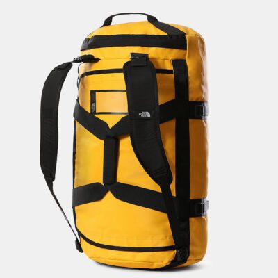 The North Face Base Camp Duffel Unisex Τσάντα Ταξιδιού 71L