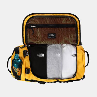 The North Face Base Camp Duffel Unisex Τσάντα Ταξιδιού 71L